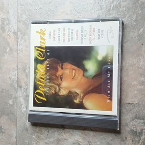 The Very Best of Petula Clark CD